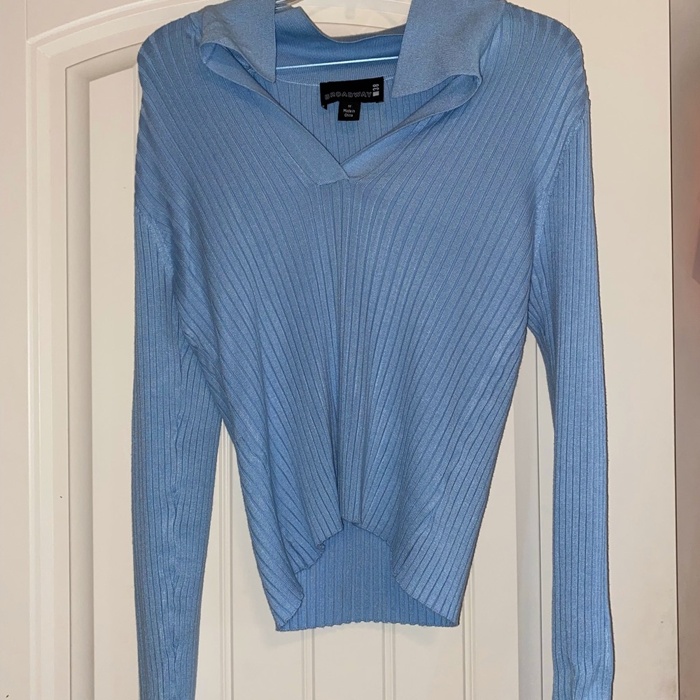 Long Sleeve Shirt/Sweater